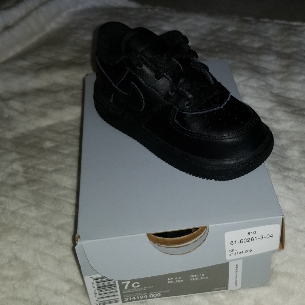 Nike Kids Shoes
